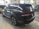 New 2025 Volkswagen Atlas SEL Premium R-Line image 5