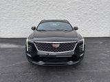 New 2025 Cadillac XT4 Premium Luxury w/ Technology Package image 5