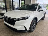 New 2026 Honda CR-V EX-L image 5