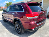 Used 2018 Jeep Grand Cherokee Limited w/ Luxury Group II image 3