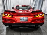 Used 2025 Chevrolet Corvette E-Ray image 5