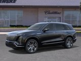 New 2026 Cadillac Vistiq Luxury image 2