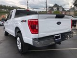 Used 2021 Ford F150 XLT w/ Max Trailer Tow Package image 3