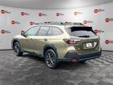 Certified 2025 Subaru Outback Onyx Edition XT image 3