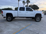 Used 2012 GMC Sierra 2500 Denali w/ Suspension Package, Off-Road image 2