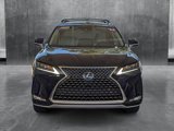 Used 2022 Lexus RX 350 FWD w/ Premium Package image 2