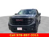 New 2025 GMC Sierra 1500 Elevation w/ Elevation Premium Package image 3