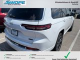 New 2025 Jeep Grand Cherokee L Overland image 4