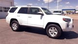 Used 2024 Toyota 4Runner SR5 image 3
