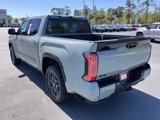 New 2025 Toyota Tundra Platinum image 3