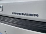 New 2025 Chevrolet Tahoe Premier image 6