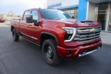 New 2025 Chevrolet Silverado 2500 High Country w/ High Country Premium Package image 2