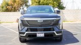 Used 2025 Cadillac Escalade IQ Luxury 1 w/ Smart Trailering package image 4