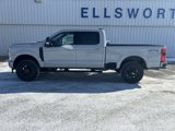 New 2025 Ford F350 XLT w/ Black Appearance Package image 2