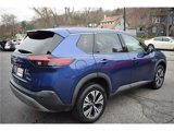 Used 2021 Nissan Rogue SV image 6