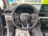 New 2025 Honda Pilot Touring image 5