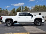 Used 2021 GMC Sierra 2500 AT4 image 5