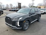 New 2025 Hyundai Palisade SEL image 2