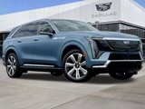 New 2025 Cadillac Escalade IQ Luxury 1 w/ Smart Trailering package image 2