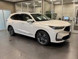 New 2025 Acura MDX w/ Advance Package image 5