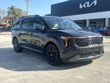 New 2025 Kia Carnival SX Prestige image 4