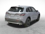New 2026 Honda HR-V Sport image 4