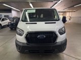 Certified 2023 Ford Transit 250 Low Roof w/ Exterior Upgrade Package image 2