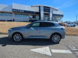 New 2025 Buick Envision Avenir image 2