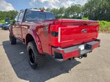 New 2025 Ford F250 Lariat w/ Lariat Ultimate Package image 5