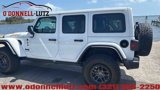 Used 2023 Jeep Wrangler Unlimited Jeep Beach 20th w/ Xtreme 35 Tire Package image 5