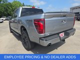 New 2025 Ford F150 Lariat image 3