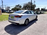 Used 2021 Nissan Versa SV image 4