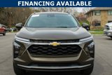Used 2024 Chevrolet Trax LT w/ Driver Confidence Package image 3