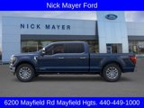 New 2025 Ford F150 Lariat image 3