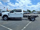 New 2025 Ford F350 XL w/ XL Chrome Package image 4