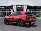 New 2025 Buick Envision Sport Touring image 3
