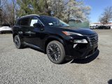 New 2025 Nissan Rogue Platinum image 3