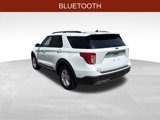 Used 2023 Ford Explorer XLT w/ Equipment Group 202A image 5