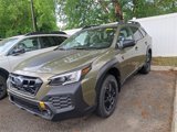 New 2025 Subaru Outback Wilderness image 3