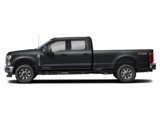 New 2025 Ford F350 XLT w/ Black Appearance Package image 2