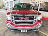 Used 2018 GMC Sierra 1500 SLT w/ SLT Premium Package image 2