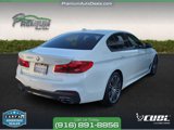 Used 2018 BMW 530i image 4