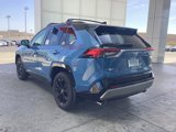New 2025 Toyota RAV4 XSE image 6