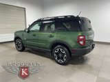 Used 2024 Ford Bronco Sport Outer Banks image 4
