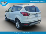 Used 2019 Ford Escape SEL image 3