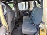 New 2025 Jeep Wrangler Willys image 5