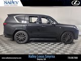 New 2025 Lexus LX 600 F Sport image 2