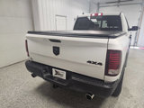 Used 2021 RAM 1500 Classic SLT image 4