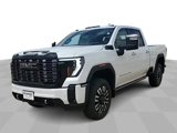 New 2025 GMC Sierra 3500 Denali Ultimate w/ LPO, GMC Protection Package image 4