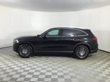 Used 2025 Mercedes-Benz GLC 300 4MATIC image 4